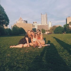 Meet your Posher, Haylee